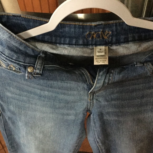 Cache - Picture 4 of 4